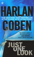 Just One Look by Harlan Coben
