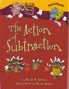 The Action of Subtraction by Brian P. Cleary