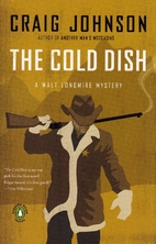The Cold Dish: A Longmire Mystery by Craig…