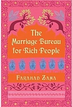 The Marriage Bureau for Rich People by…