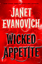 Wicked Appetite by Janet Evanovich