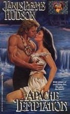 Apache Temptation by Janis Reams Hudson