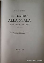 Il teatro alla Scala nella storia e…