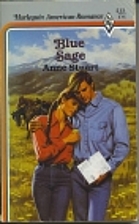 Blue Sage by Anne Stuart