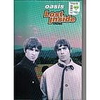 Oasis: Lost Inside by Paul Moody