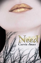 Need by Carrie Jones