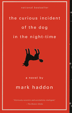 The Curious Incident of the Dog in the…