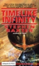 Timelike Infinity by Stephen Baxter