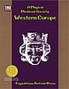 A Magical Medieval Society: Western Europe…
