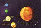 The Book of Planets by Clint Twist