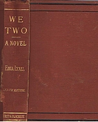 We Two by Edna Lyall