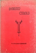A Collection of Dorset Carols by W. A.…