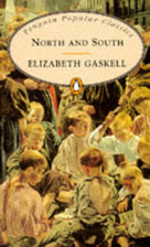 North and South by Elizabeth Gaskell