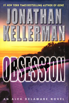 Obsession by Jonathan Kellerman