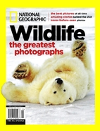 Wildlife: The Greatest Photographs by…