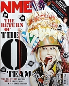 NME, 13 April 2013