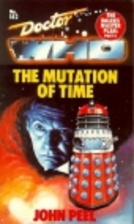 Doctor Who: The Mutation of Time by John…