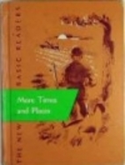 More Times and Places by William Scott Gray