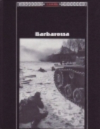 Barbarossa (Third Reich) by Time-Life Books