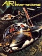 Air International, Volume 16 by William…