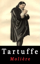 Tartuffe by Moliere