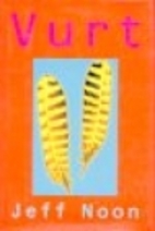 Vurt by Jeff Noon
