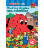 Picking Apples and Pumpkins by Liz Mills