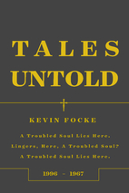 Tales Untold