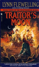 Traitor's Moon by Lynn Flewelling