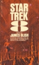 Star Trek 8 by James Blish