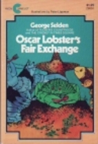 Oscar Lobster's Fair Exchange by George…