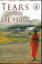 Tears of the Desert: A Memoir of Survival in…