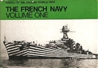 Navies of the Second World War: The French…