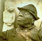William Edmondson: A Retrospective. the…