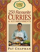 Curry club 250 favourite curries and…