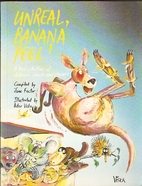 Unreal Banana Peel - A Third Collection of…