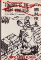 Romance of the Three Kingdoms, Vol. 2 by Lo…