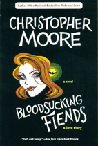 Bloodsucking Fiends: A Love Story by…