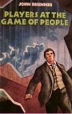Players at the Game of People by John…