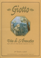 Giotto: Vita di S. Francesco negli affreschi…