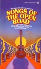 Songs of the open road : the poetry of folk…