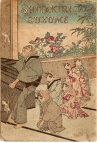 Shitakiri Suzume (The Tongue-Cut Sparrow) by…