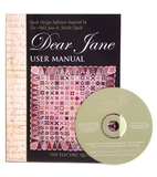 Dear Jane Quilt Design Software by Electric…