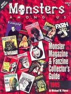 Monsters Among Us: Monster Magazine &…
