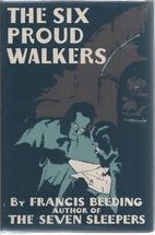 The Six Proud Walkers (1928) by Francis…