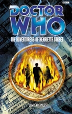 The Adventuress of Henrietta Street by…