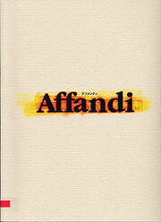 Modern Artist - I: AFFANDI 1999 by Affani