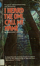 I Heard the Owl Call My Name by Margaret…