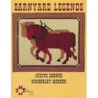 Barnyard Legends by Judy Zehner