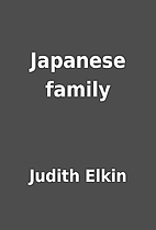 Japanese family by Judith Elkin